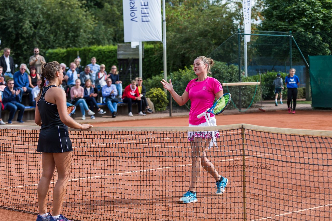 Katharina Hering 169 - Lilienthaler Volksbank Open